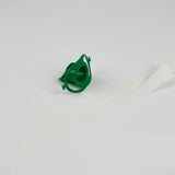 Superior Design OXY CO2 Bite Block | Disposable Bite Block Endoscopy Mouthpiece