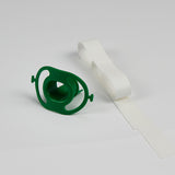 Superior Design OXY CO2 Bite Block | Disposable Bite Block Endoscopy Mouthpiece